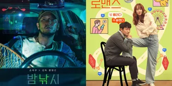 Saking Totalitasnya, 10 Proyek Drama dan Film Son Suk Ku Ini Tak Bisa Dilupakan