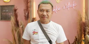 Karena Virus Corona, Anang Hermansyah dan Keluarga Siap Tak Mudik Lebaran Tahun Ini