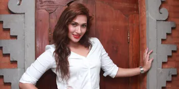 Karenina Maria Anderson Ditangkap Polisi Karena Narkoba, Amankan Barang Bukti Berupa Ganja Seberat 4,1 Gram