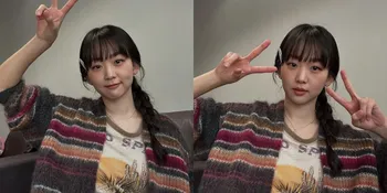 Karier Akting Cemerlang, Jin Ki Joo Punya Dua Gelar Pendidikan dan Sempat Jadi Konsultan IT