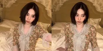 Karina AESPA Pamer Rambut Pendek di Instagram, Netizen Sebut Terlihat Chic dan Elegan