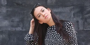 Karina Nadila Ungkap Ingin Berperan Sebagai PSK