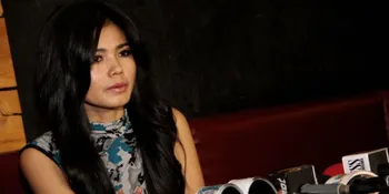 Karina Ranau Akui Hampir Dinodai Oleh Pedangdut Nasional