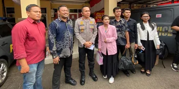 Karina Ranau Akui Masih Trauma Usai Dugaan Penganiayaan, Aktivitas Terganggu