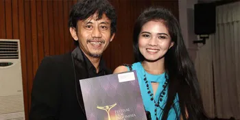 Karina Ranau: Kami Sedang Break, Bukan Pisah Ranjang