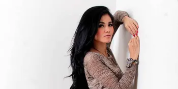 Karina Ranau Tolak Bicara Soal Kisruh Rumah Tangga