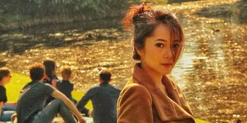 Karina Salim Rahasiakan Jenis Kelamin dan Nama Calon Bayinya