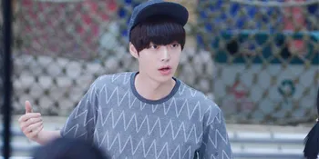 Karir Makin Gemilang, Ahn Jae Hyun Pilih Pindah Agensi Besar