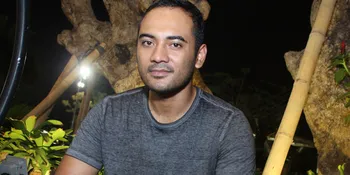 Karir Melesat, Ario Bayu Tak Tahu Formulanya