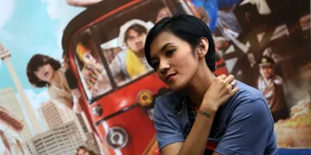 Karir Meredup, Enno Lerian Enggan Kejar Popularitas