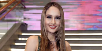 Karir Moncer di Amerika, Cinta Laura Balik Syuting Film Indonesia Lagi