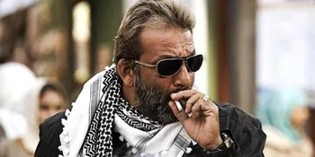 Karir Sanjay Dutt Harus 'Berakhir' Empat Minggu Lagi!