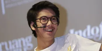 Karir Sedang di Puncak, Iqbaal Ramadhan Bicara Soal Pendidikan: S2 Dong Minimal