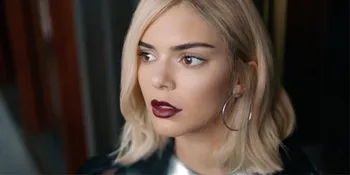 Karir Terancam, Kendall Jenner Malah Ditawari Bikin Video Porno