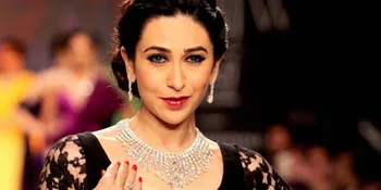 Karisma Kapoor: Jadi Ibu Adalah Segalanya Bagiku