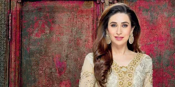 Karisma Kapoor Ketahuan Makan Malam Dengan Pengusaha, Pacar Baru?