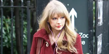 Karlie Kloss Ingin Video Klip Bad Blood Jadi Film