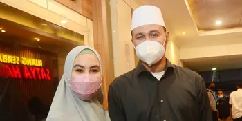 Kartika Putri Bantah Minta Damai dengan Dokter Richard Lee