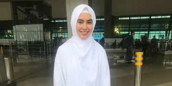 Kartika Putri Beber Alasan Mau Menikah Dengan Habib Usman bin Yahya