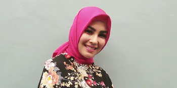 Kartika Putri Curhat Diintimidasi di Bandara Karena Pakai Niqab