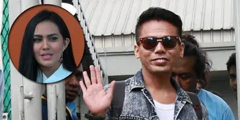 Kartika Putri Diisukan Terlibat Prostitusi, Ini Kata Robby Abbas