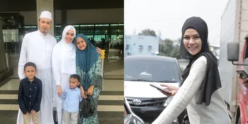 Kartika Putri Disebut Pelakor, Ini Komentar Nikita Mirzani