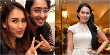 Kartika Putri Dukung Ayu Ting Ting Putuskan Shaheer Sheikh