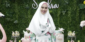 Kartika Putri Hamil, Olla Ramlan Beri Ucapan Selamat