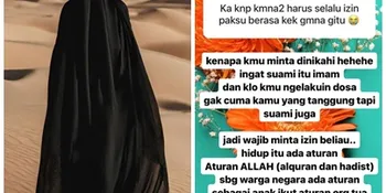 Kartika Putri Hapus Foto di Media Sosial, Ungkap Alasan Mantap Bercadar