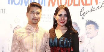 Kartika Putri Maafkan Media Yang Sebut Dirinya Artis Prostitusi