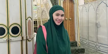 Kartika Putri Mantap Bercadar, Habib Usman Sebut Godaan Lebih Banyak Lagi
