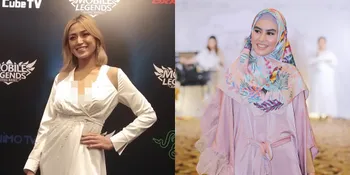 Kartika Putri Menikah, Begini Perasaan Jessica Iskandar