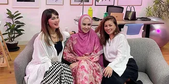 Kartika Putri Minta Maaf Usai Komentarnya ke Luna Maya Soal Nikah Dihujat Netizen