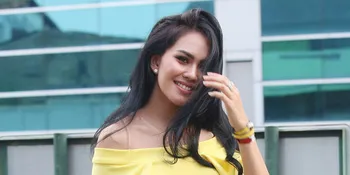 Kartika Putri Punya Penilaian Soal Raffi Ahmad dan Ayu Ting Ting
