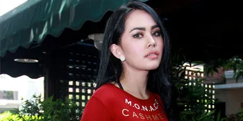 Kartika Putri Siap Nikah Tahun 2016 Dengan Pacar Bulenya