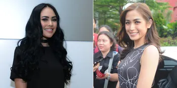 Kartika Putri Sudah Lama Tak Berhubungan Dengan Jessica Iskandar