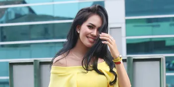 Kartika Putri Tanggapi Isu Miring Ayu Ting Ting dan Raffi Ahmad