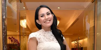 Kartika Putri Ungkap Alasan Adopsi Baby Juna