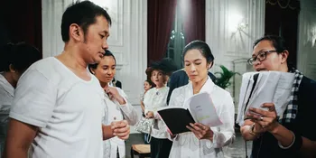 'KARTINI' Ajak Penonton Sorot Persoalan Pendidikan di Indonesia