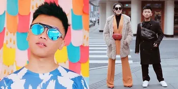 #KartiniDalamLelaki, Erich Al Amin Blak-Blakan Soal Suka Duka Jadi Fashion Stylist!