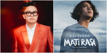 Karya Film dan Series yang Disutradari Umay Shahab Hingga Sukses di Box Office