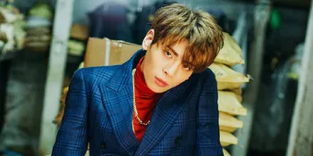 Karya Gambar Milik Mendiang Jonghyun Shinee Dijual 1,5 Juta Won di Pasar Bekas