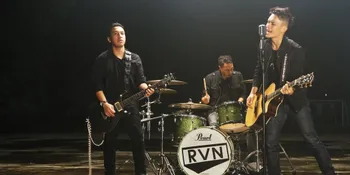 Karya Punya Ciri Khas, RVN Tak Minder Jadi Pendatang Baru