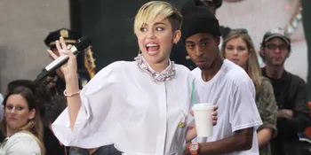 Kasabian: Miley Cyrus Adalah Mimpi Buruk Abad 21!