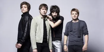 Kasabian Pernah 'Tipu' Penonton Saat Konser Perdana