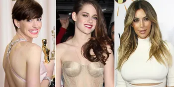 Kasihan... Artis-Artis Ini Dibenci Karena Alasan Yang Tidak Jelas