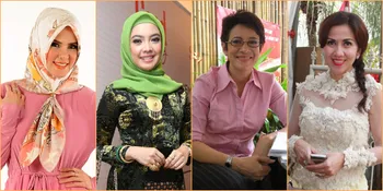 Kasihan, Caleg Cantik Ini Terancam Gagal Jadi Anggota DPR RI