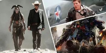 Kasihan, Film-Film Ini Dipuji Sekaligus Dicaci