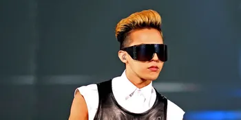 Kasihan... Pria Ini Jadi Korban Ice Bucket Challenge Ala G-Dragon