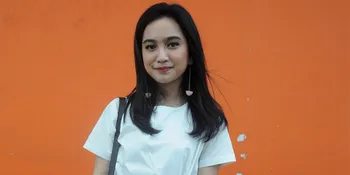 Kasmaran, Rachel Amanda Punya Sosok Kekasih Baru